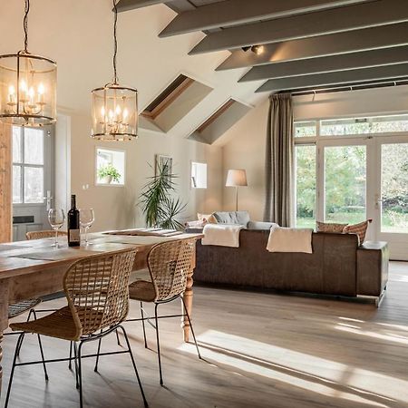 De Lindenhoeve Valthe Exteriér fotografie