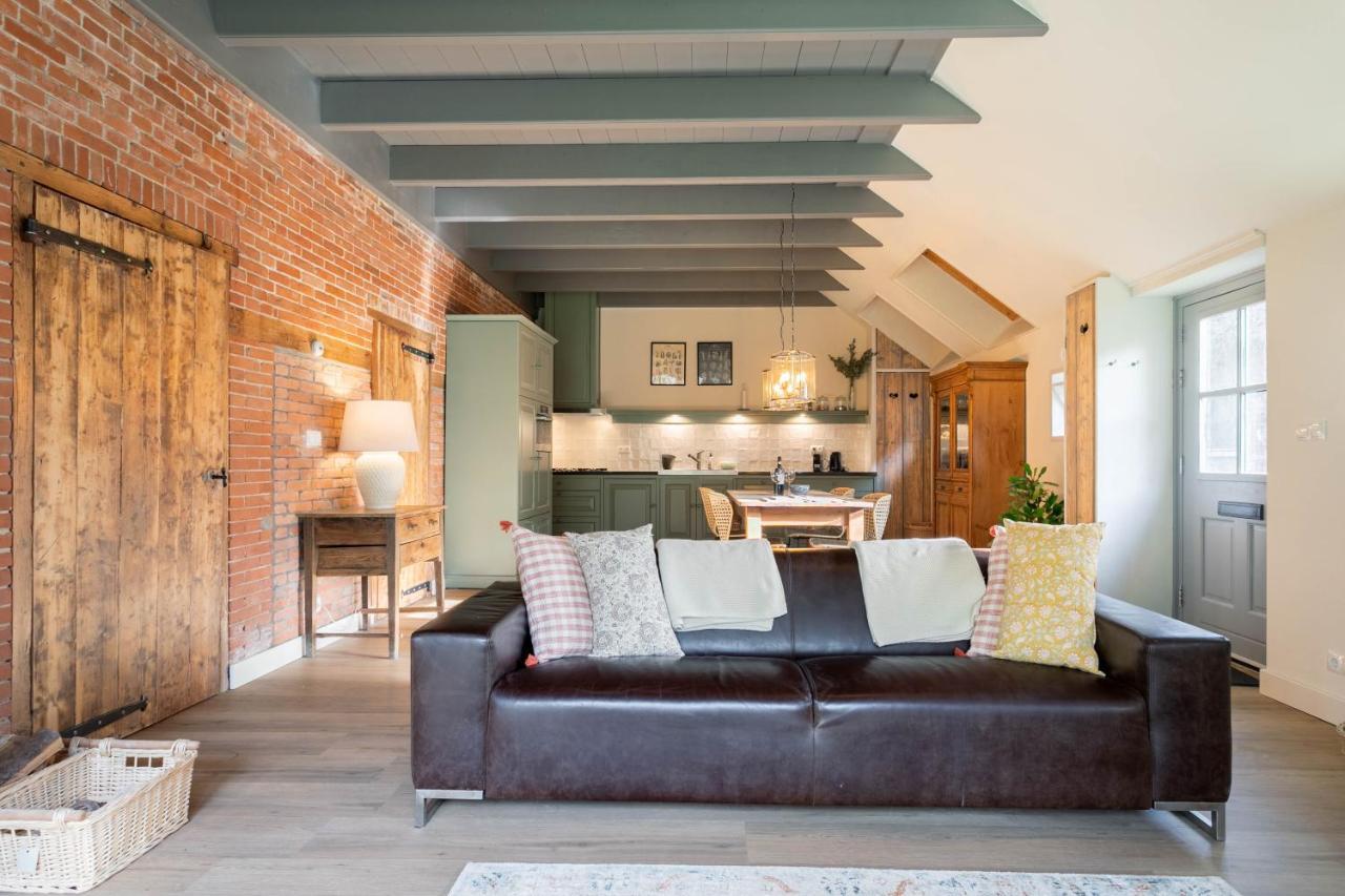 De Lindenhoeve Valthe Exteriér fotografie