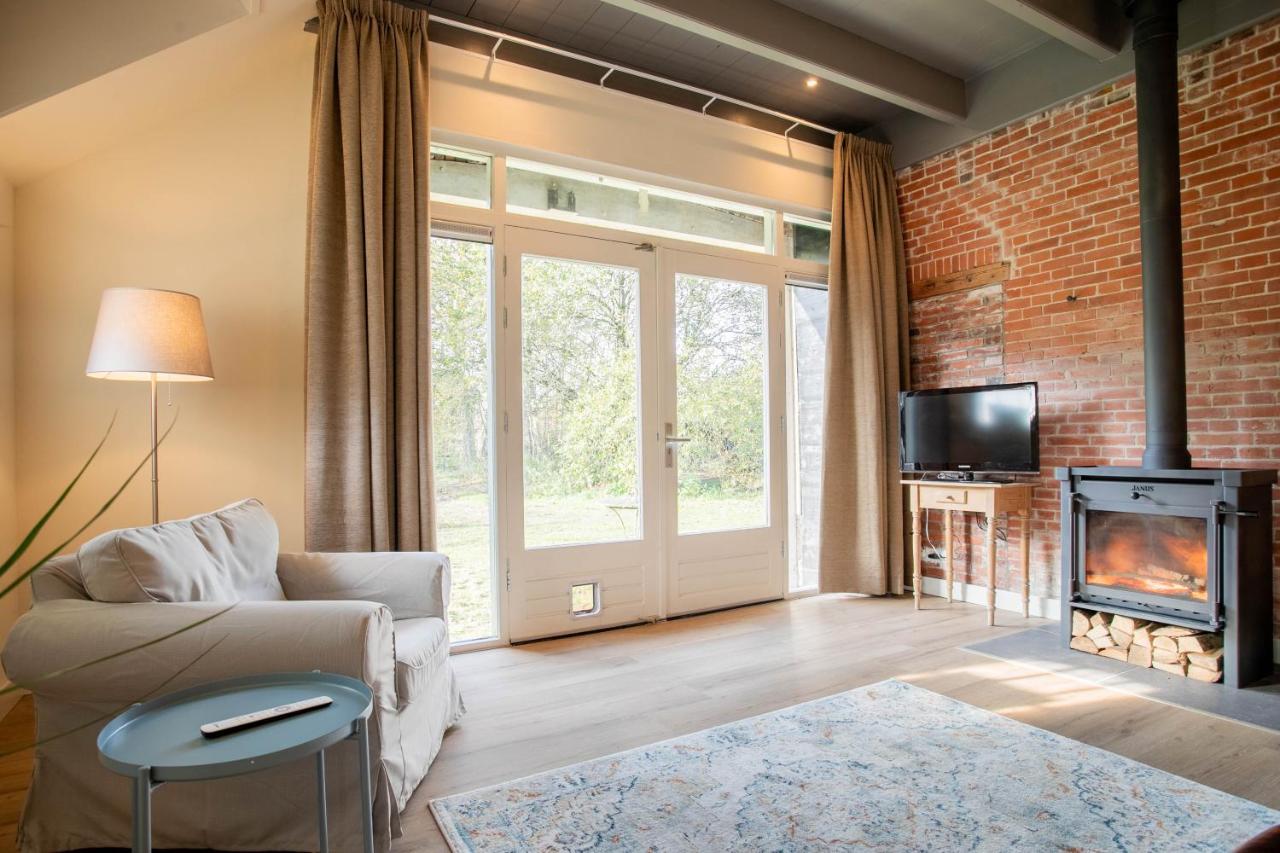 De Lindenhoeve Valthe Exteriér fotografie