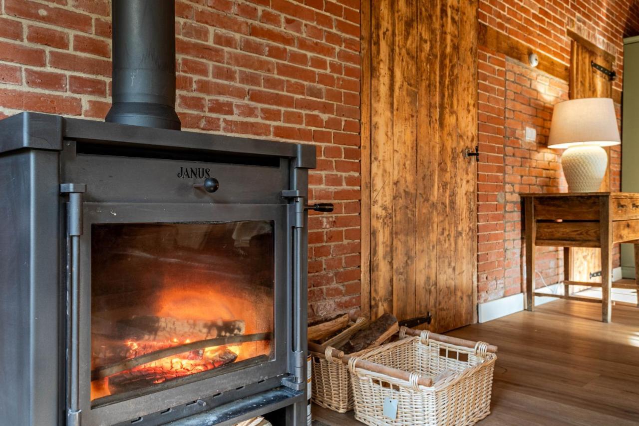 De Lindenhoeve Valthe Exteriér fotografie